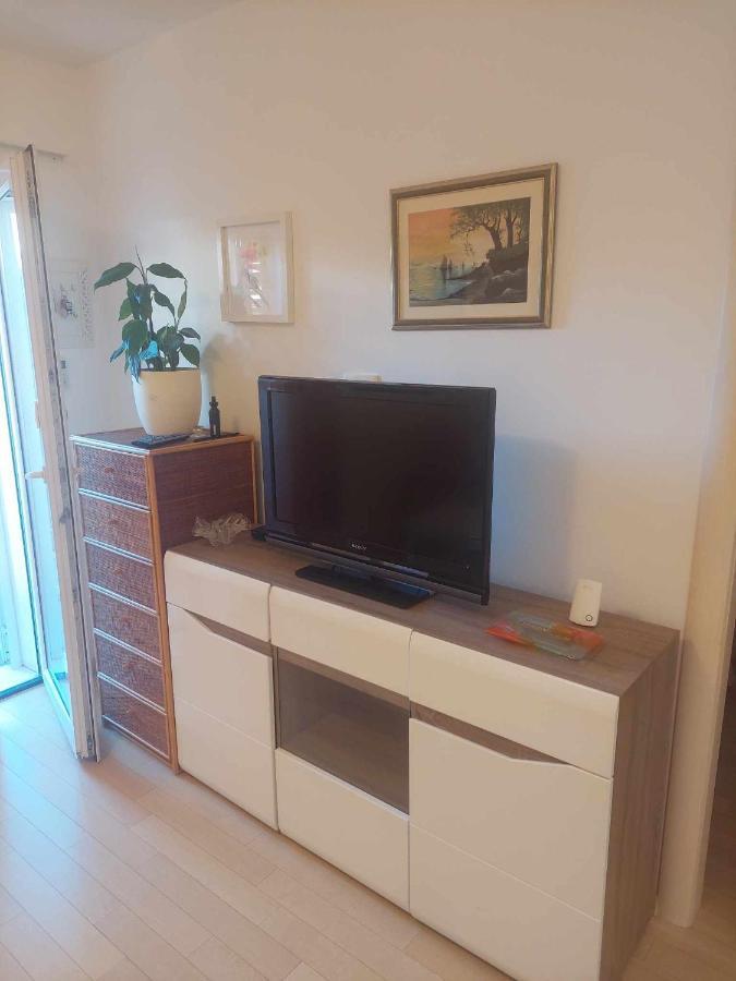 Holiday Apartment Split Exterior foto